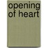Opening Of Heart