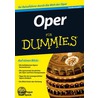 Oper Fur Dummies door Scott Speck