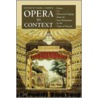 Opera in Context door Onbekend