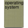 Operating System door M. Naghibzadeh