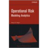 Operational Risk door Harry H. Panjer