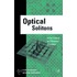 Optical Solitons