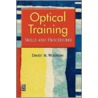 Optical Training door Davey Wooton