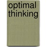 Optimal Thinking door Rosalene Glickman