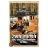 Oracle Internals door Donald Keith Burleson