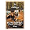 Oracle Internals by Donald Keith Burleson