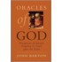 Oracles Of God P