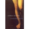 Laatste nacht by J. Salter
