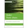 Order From Chaos door Marion Gibson