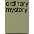 Ordinary Mystery
