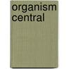 Organism Central door Tsieh Sun