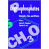 Organophosphates door Patricia Levi