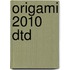 Origami 2010 Dtd