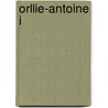 Orllie-Antoine I door Alberto Sarramone