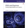 Osgi And Equinox by Paul Vanderlei