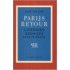 Parijs retour