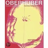 Oswald Oberhuber door Stephan Ettl