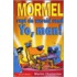 Mormel rapt de wereld rond. Yo, man!