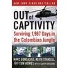 Out Of Captivity by Tom Howes