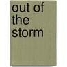 Out Of The Storm door Janet Thomas