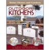 Outdoor Kitchens door Better Homes and Gardens Books