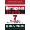 Outrageous Truth by Robert Jeffress