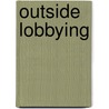 Outside Lobbying door Ken Kollman