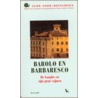 Barolo en Barbaresco