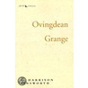 Ovingdean Grange by William Harrison Ainsoworth