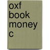 Oxf Book Money C door Michael Jackson