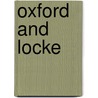 Oxford and Locke door William Wyndham Grenville