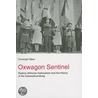 Oxwagon Sentinel door Christoph Marx