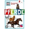 P wie ... Pferde door Kerstin Neumann