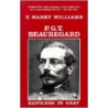 P.G.T.Beauregard by Thomas Harry Williams