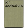 Pcr Applications door Michael Innis