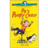 Pa's Poopy Chair by Niki Daly
