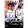 Pacific Crossing door Gary Soto