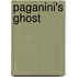 Paganini's Ghost