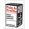 Pain And Profits by Jan R. McTavish