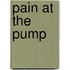 Pain At The Pump