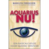 Aquarius NU! door M. Ferguson