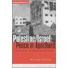 Palestine/Israel door Marwan Bishara