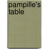 Pampille's Table by Shirley King