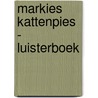 Markies Kattenpies - Luisterboek