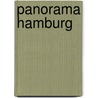 Panorama Hamburg door Jörn Walter