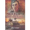 Panzer Destroyer door Vasiliy Krysov