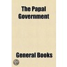 Papal Government door Unknown Author