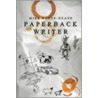 Paperback Writer door Mike Rouse-Deane