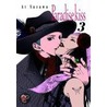 Paradise Kiss 03 door Ai Yazawa