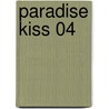 Paradise Kiss 04 door Ai Yazawa